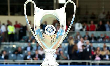 Από 13.000 εισιτήρια στον τελικό πρότεινε η Αστυνομία - Αντέδρασαν ΑΕΚ και ΠΑΟΚ