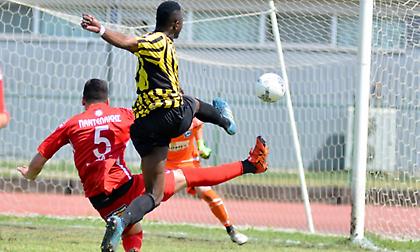 Έπαθε… Λίβερπουλ η Αναγέννηση Καρδίτσας και πήρε ανάσα!