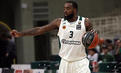 Με Ρίβερς στη 12αδα του ο Παναθηναϊκός, εκτός ο Λεκαβίτσιους