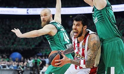 Την τελευταία στιγμή ο Πρίντεζης!