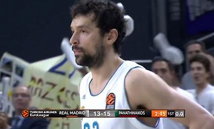 Αποθέωση για Γιουλ στην επιστροφή του (video)