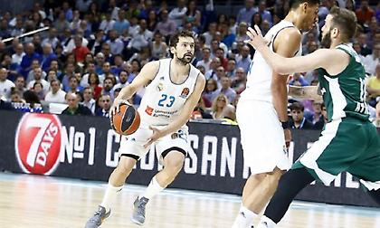 Το πρώτο καλάθι του Γιουλ στην επιστροφή του (video)