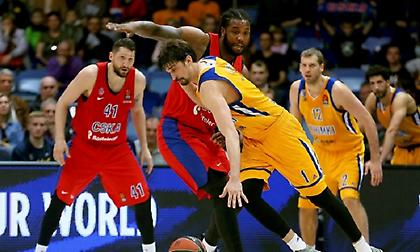 Έδειξε… σφυγμό και μείωσε η Χίμκι!