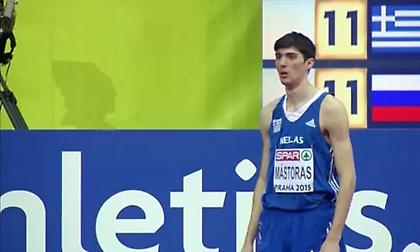 Επιστρέφει στα στρώματα ο Μάστορας