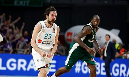 Γιουλ: «Χαρούμενος που επέστρεψα, έχουμε έναν νέο… πόλεμο ακόμα»