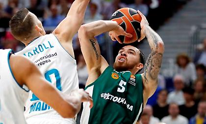 Κάρολ: «Ένα βήμα ακόμα…»