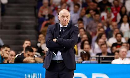 Λάσο: «Ο Παναθηναϊκός είναι μία ομάδα που συνεχίζει να παλεύει»