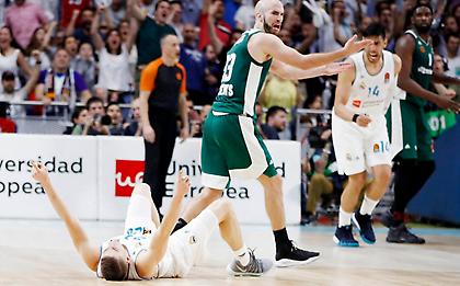 Ένας Παναθηναϊκός που μπορεί. Αν τον αφήσουν…