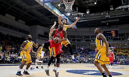 Δύο MVP έβγαλε ο Μπαρτζώκας!