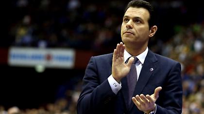 Ιτούδης: «Ήταν καλύτερη η Χίμκι»