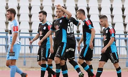 Έδωσαν ραντεβού στον τελικό ΑΕΚ Λάρνακας, Απόλλων Λεμεσού