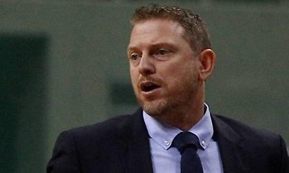 Παναγιωτόπουλος: «Υπάρχει πίστη στην ομάδα για το 2-2»