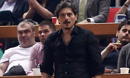 Πρωτοσέλιδο Πράσινης: «Monkey League» (pic)