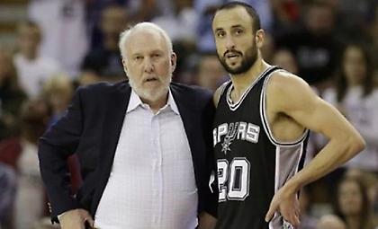 Τζινόμπιλι: Μοναδικό κατόρθωμα σε μία υπέρλαμπρη καριέρα! (photo)!