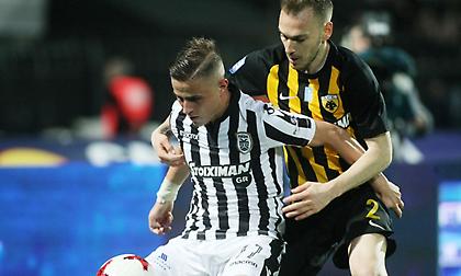 Τρομοκρατία, τελικός στο ΟΑΚΑ και ο ΠΑΟΚ ακόμη μαθαίνει