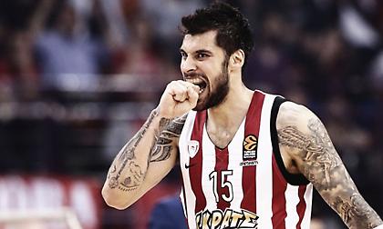 Δεν προπονήθηκε ο Πρίντεζης – Μόνο με... θαύμα παίζει σήμερα!