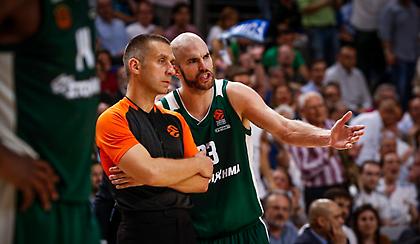 Έδειξε ότι μπορεί το «break» ο Παναθηναϊκός, τώρα… ας το κάνει!