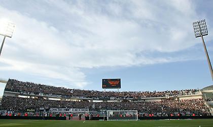 Γαβριηλίδης: «Γίνονται προσπάθειες να αυξηθούν τα εισιτήρια που θα δοθούν για τον τελικό Κυπέλλου»