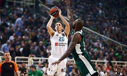 Κάρολ: «Ο Παναθηναϊκός θα κάνει τα πάντα για να μας φοβίσει»