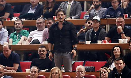 Εξώδικο Παναθηναϊκού κατά Ευρωλίγκας!