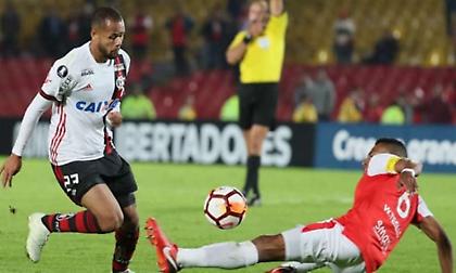 Σκέψου να γινόταν στην Ελλάδα: Σφύριξε λήξη πάνω στη φάση που μπήκε νικητήριο γκολ (video)