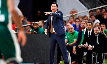 Πασκουάλ: «Θα κερδίσουμε αύριο, θα κάνουμε περήφανο τον κόσμο μας»!