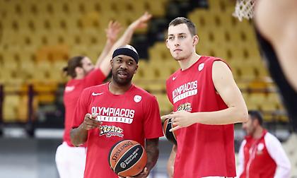 Οριστικά εκτός ο Πρίντεζης, στη δωδεκάδα ο Γουίλτζερ!