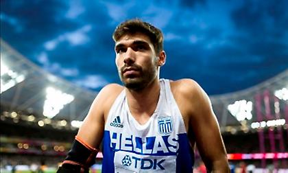 Παραμένει σε πρόγραμμα αποκατάστασης ο Κυριαζής