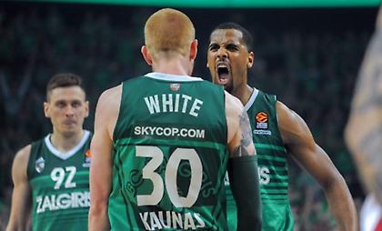 Υπόκλιση Ντόντσιτς σε Ζαλγκίρις