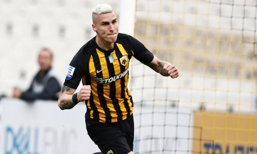 Βράνιες: «Ήταν… τρέλα το πρωτάθλημα»