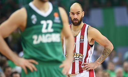 Σπανούλης: «Η ομάδα είναι νοσοκομείο και πρέπει να συνέλθει»