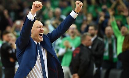 Καλωσόρισε την Ζαλγκίρις στο Βελιγράδι ο Ερυθρός Αστέρας! (pic)