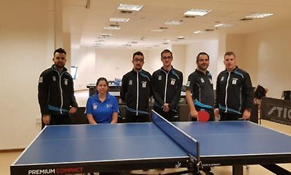 Η Ε.Φ.Ο.Επ.Α. ενίσχυσε τη συνεργασία της με την Ε.Α.ΟΜ.-Α.με.Α.