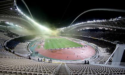 «Κόκκινη γραμμή» αστυνομίας τα 15.500 εισιτήρια, επιμένουν για παραπάνω οι ομάδες