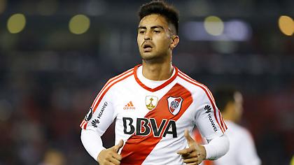 Γκολάρα α λα Ζιοβάνι από τη Ρίβερ (video)