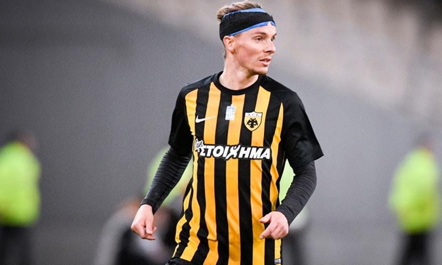 Ξανά εκτός Χουλτ και Βράνιες