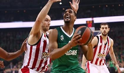 Ολυμπιακός: Πρώτη 100άρα σε βάρος του μετά από 5,5 χρόνια, τέταρτη χειρότερη άμυνα στα χρονικά