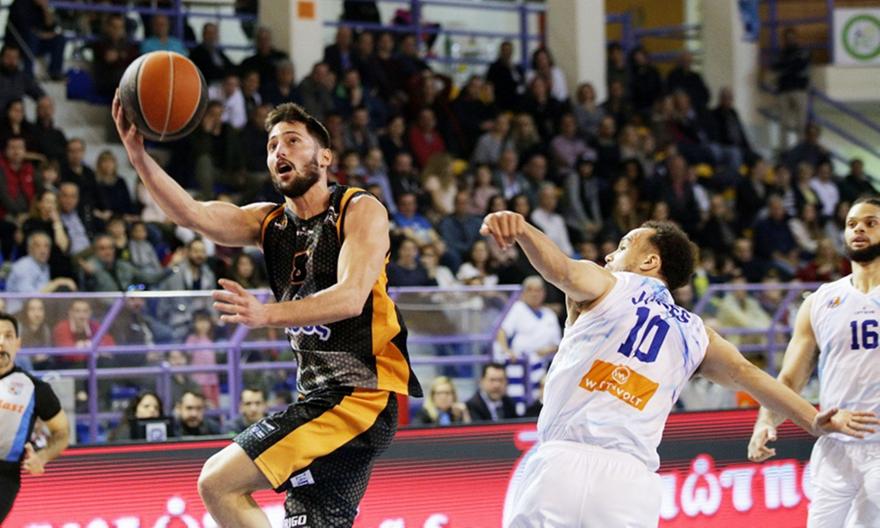 Γκίκας: «Σεβόμαστε την ΑΕΚ, όμως πάμε στο ΟΑΚΑ να κάνουμε το παιχνίδι μας»