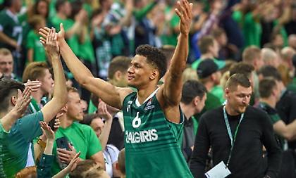 Τουπάν: «Κόντρα σε όλα τα προγνωστικά γράψαμε ιστορία»