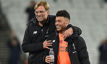 Κλοπ: «Θα περιμένουμε τον Άλεξ σαν γυναίκα που ο άνδρας της είναι στη φυλακή»