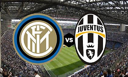 Θα μείνει στην κορυφή η Γιουβέντους;