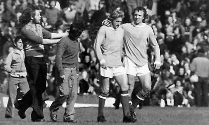 Η μέρα που η Σίτι… υποβίβασε τη Γιουνάιτεντ (video)