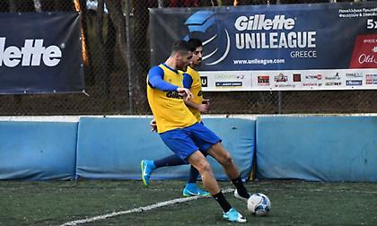 «Θέλουμε να φτάσουμε στα τελικά»