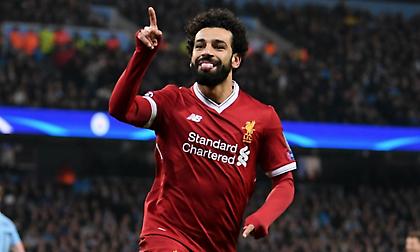 Και όμως ο Σαλάχ δεν θα ήταν στο Άνφιλντ εάν δεν επέμενε ένας άγνωστος σκάουτερ!