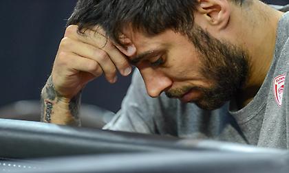 Σήκω ψυχή μου, δώσε… ρεύμα