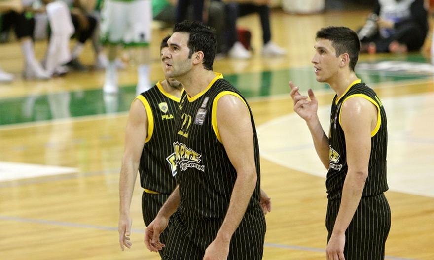 Μαυροειδής: «Να ξεχάσουμε την Ευρώπη…»