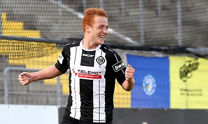 Ένα Ελληνόπουλο, μεγάλο ταλέντο στη Γερμανία!