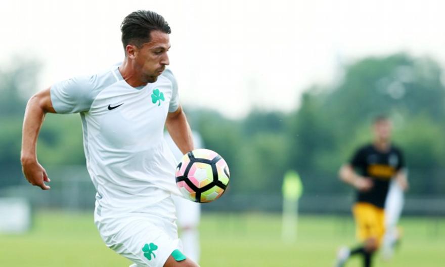 Νικολογιάννης: «Ναυάγιο με Βέμερ. Απίθανο να αποφύγει το νέο -3 ο Παναθηναϊκός»