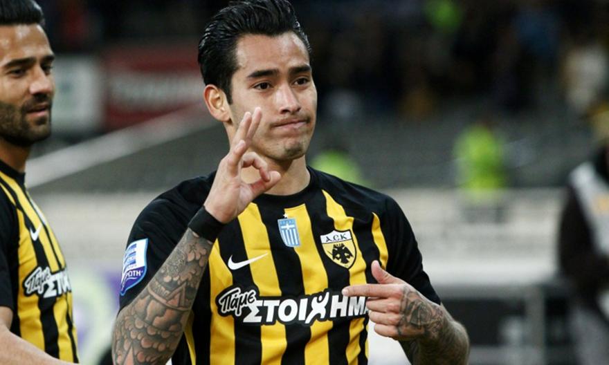 «Θέλουν τον Αραούχο στην Ελλάδα και σε… επτά ακόμα χώρες»!