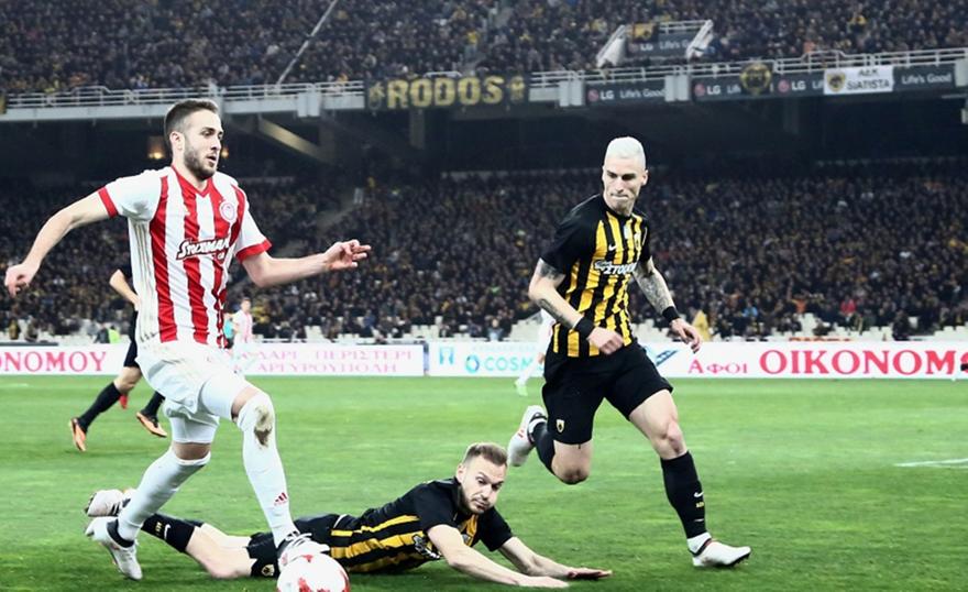 «Ο Κοβάσεβιτς θέλει τον Βράνιες στον Ολυμπιακό»